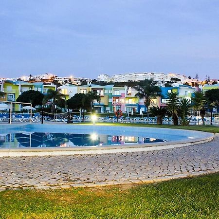 Apartamentos Da Orada T1- A122 Marina De אלבופיירה מראה חיצוני תמונה