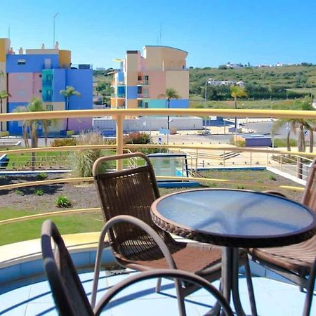 Apartamentos Da Orada T1- A122 Marina De אלבופיירה מראה חיצוני תמונה