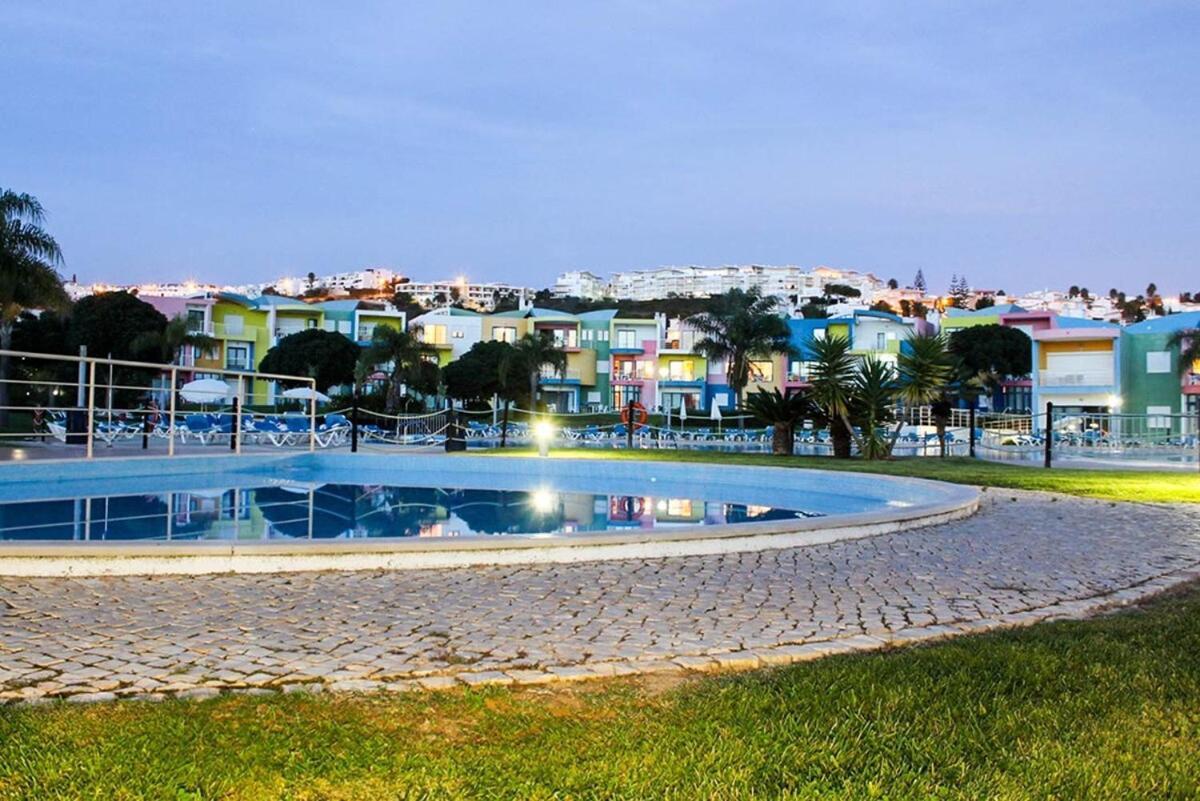 Apartamentos Da Orada T1- A122 Marina De אלבופיירה מראה חיצוני תמונה