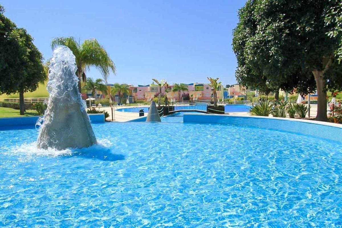 Apartamentos Da Orada T1- A122 Marina De אלבופיירה מראה חיצוני תמונה