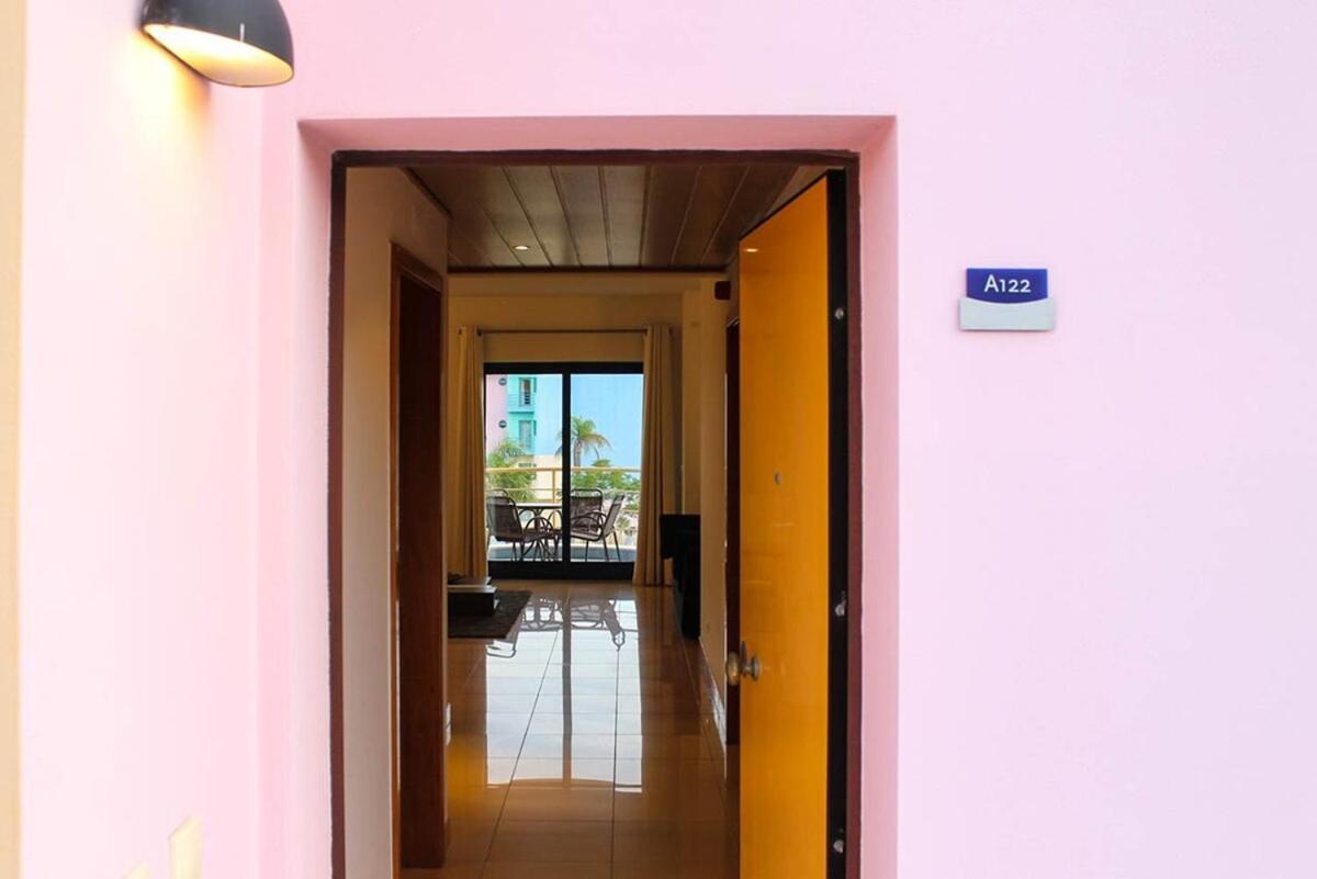 Apartamentos Da Orada T1- A122 Marina De אלבופיירה מראה חיצוני תמונה