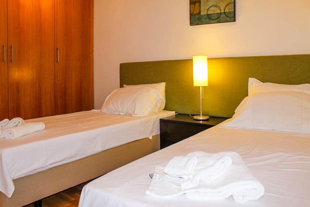 Apartamentos Da Orada T1- A122 Marina De אלבופיירה מראה חיצוני תמונה