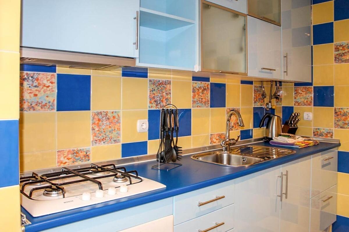 Apartamentos Da Orada T1- A122 Marina De אלבופיירה מראה חיצוני תמונה