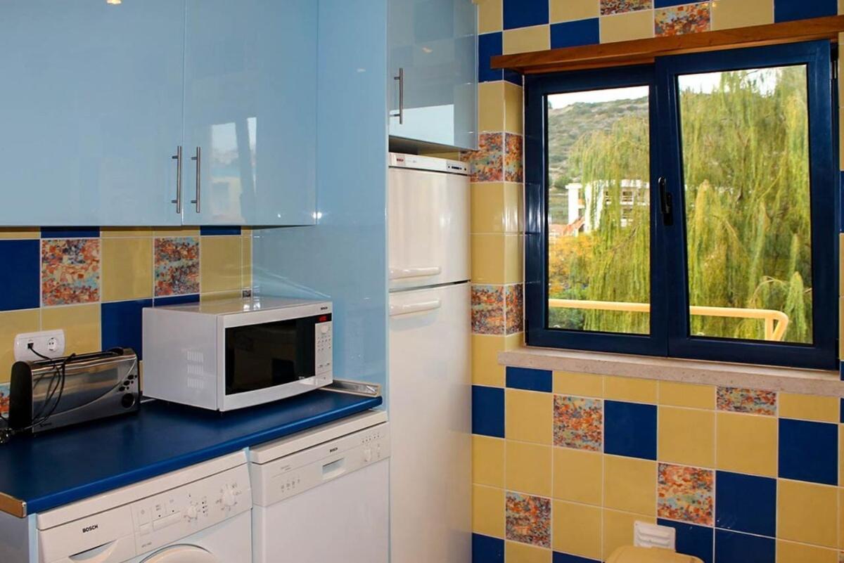 Apartamentos Da Orada T1- A122 Marina De אלבופיירה מראה חיצוני תמונה